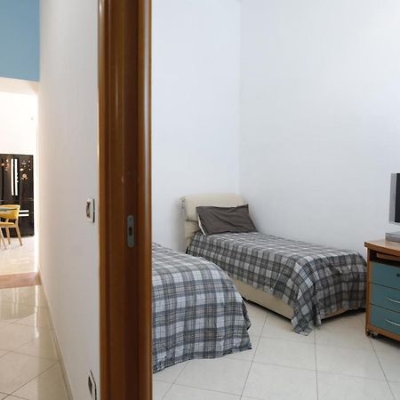 Carbonara23 Apartman Nápoly Kültér fotó