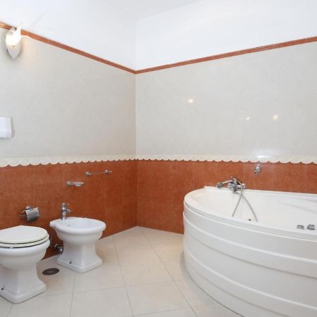 Carbonara23 Apartman Nápoly Kültér fotó