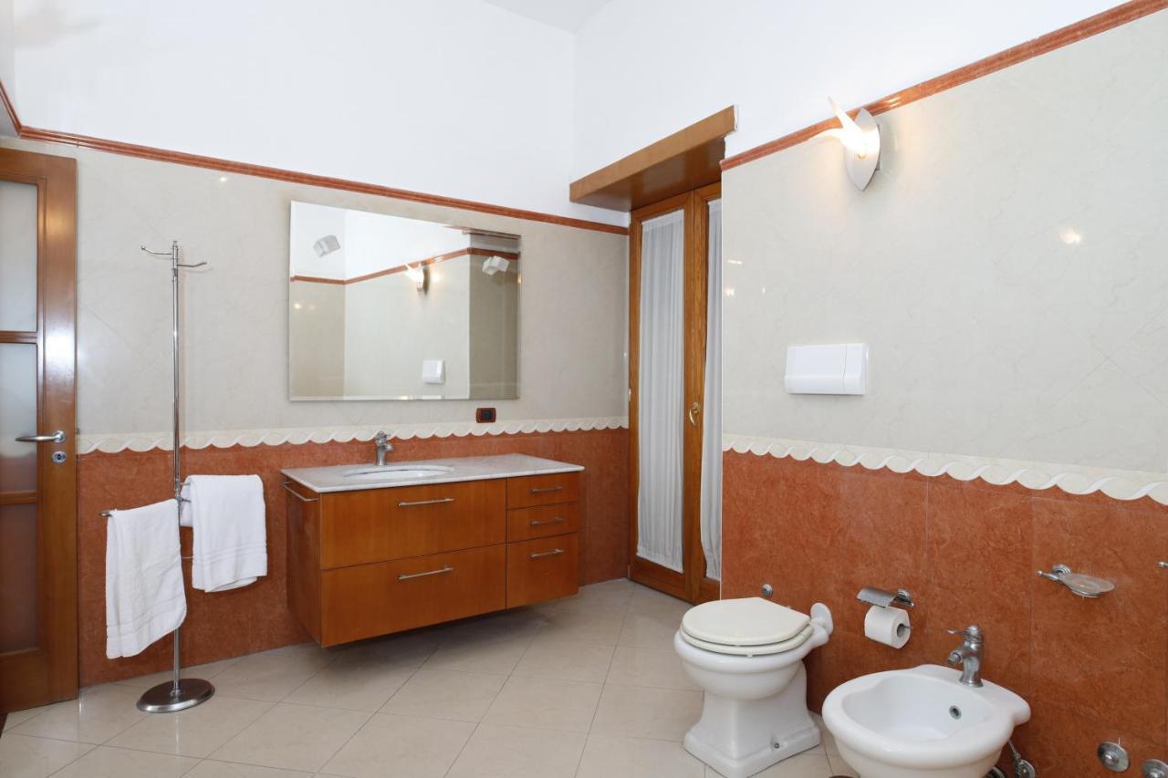 Carbonara23 Apartman Nápoly Kültér fotó