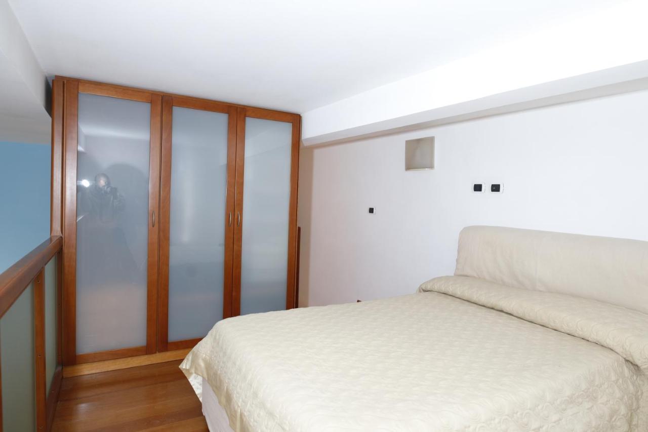 Carbonara23 Apartman Nápoly Kültér fotó
