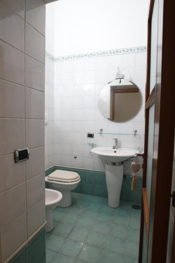 Carbonara23 Apartman Nápoly Kültér fotó